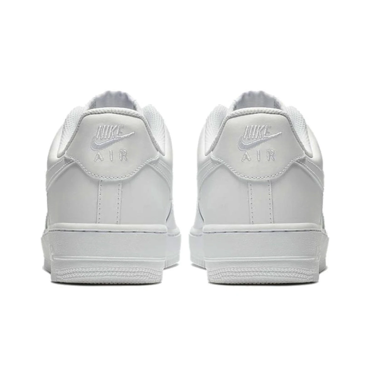Skateboarding Shoes Nike Air Force 1 '07 Low Men Women Unisex AF1