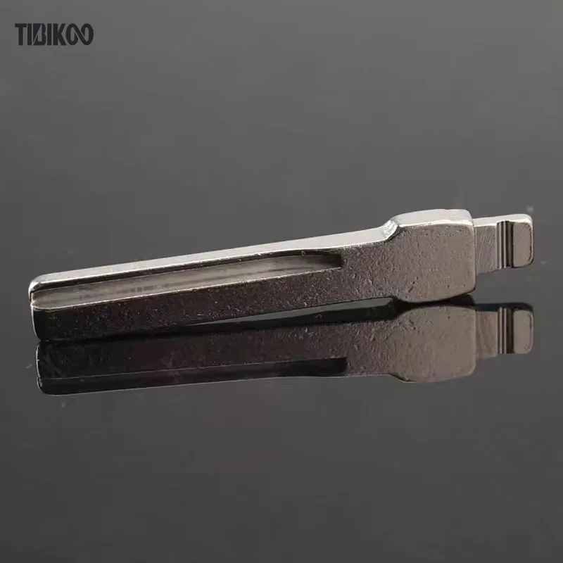 Key Blade Middle Groove NO.183 10PCS for Volvo XC60 S90 Folding Flip Remote key Blades