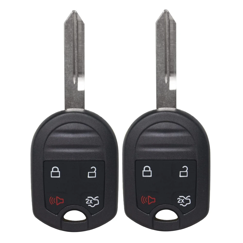 

Keyless Entry Remote CWTWB1U793 for Ford Explorer Mustang Expedition Edge Focus Lincoln Mercury Sable Mazda Key Fob