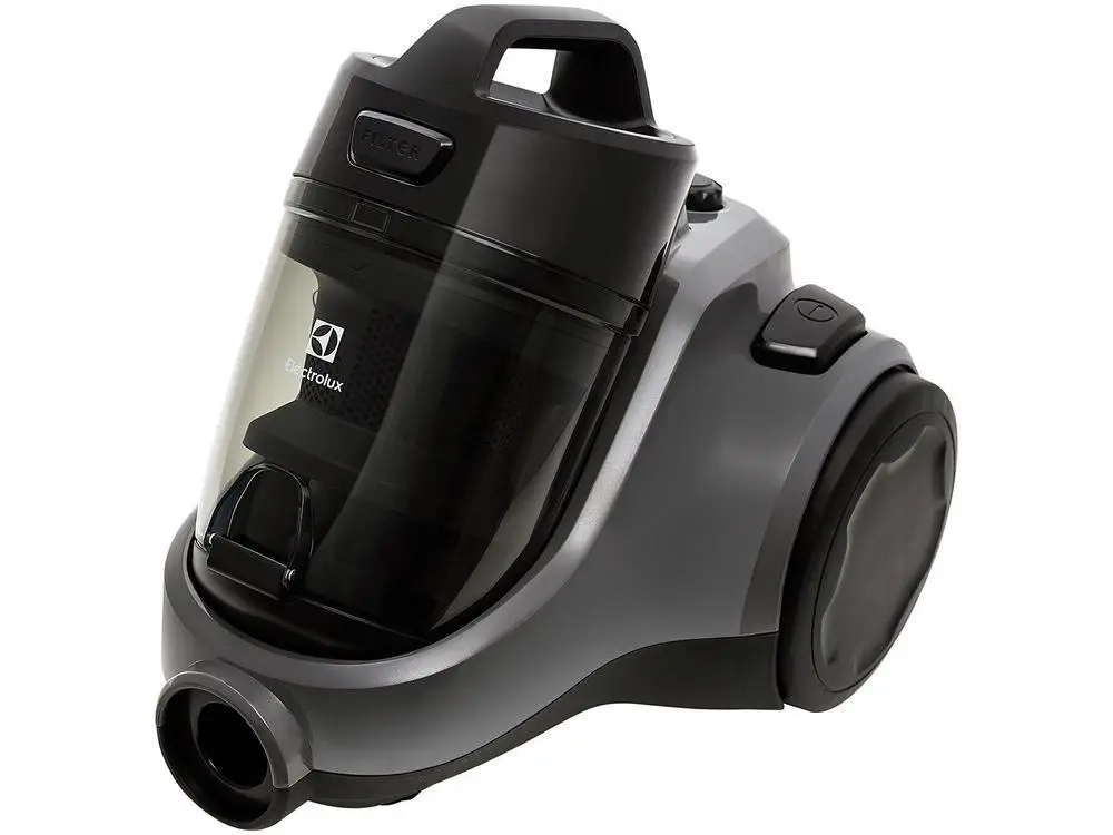 Aspirador de Pó Electrolux Filtro HEPA Siliencioso - 220V 4