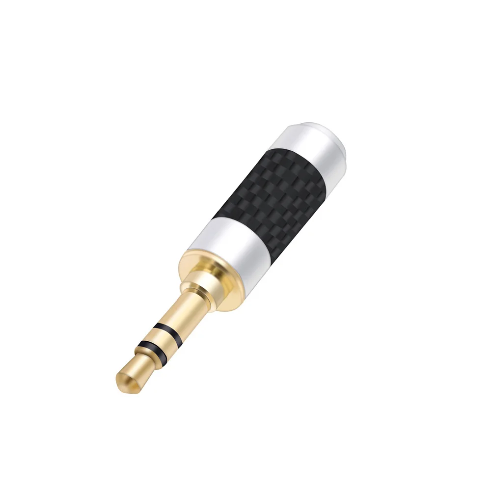 10 pcs lote jack 35 milimetros 3 05