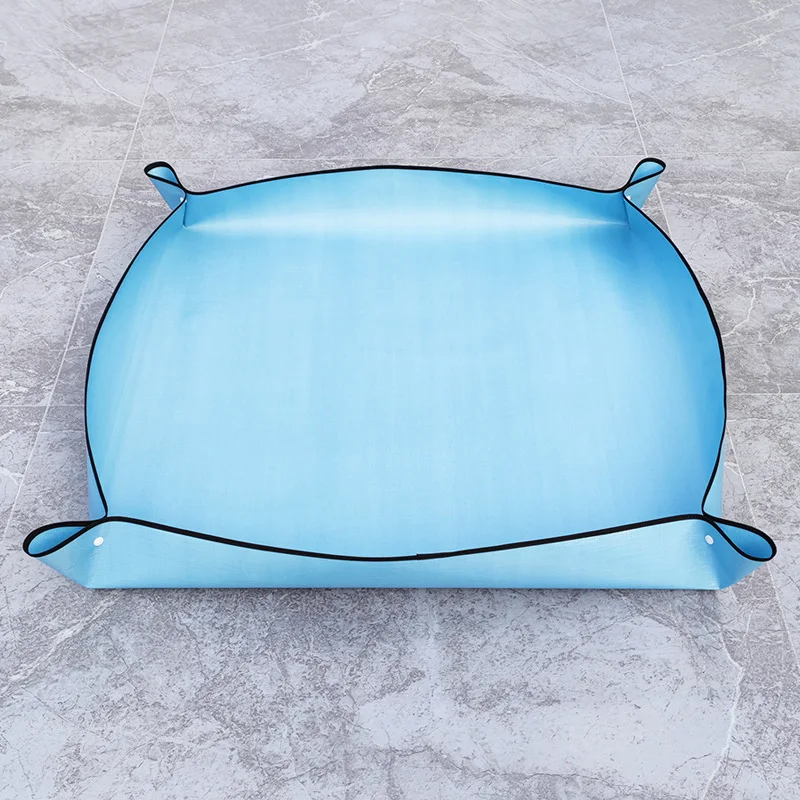 Premium Foldable Waterproof Planting Mat