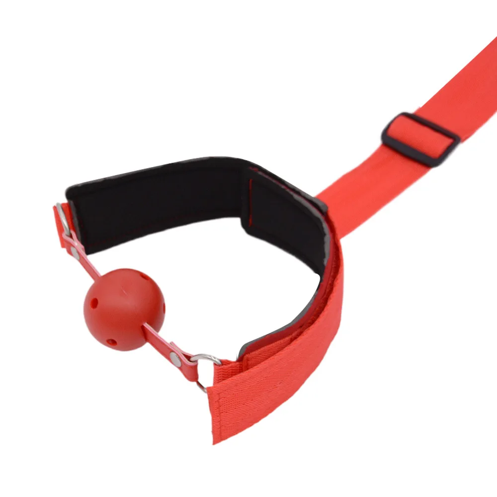 Sex Toys Adult Games Erotic Sex Toys For Woman Couples Slave Neck Collar Wrist Nylon Bondage Restraints Collar Fetish sexy toys for play