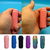 New Little Ouchies Fidget Pocket Mini Fidget Toy Spiky Grippie Stim Keychain Venting Key Pendant For Anxiety Relief Positive2025 3