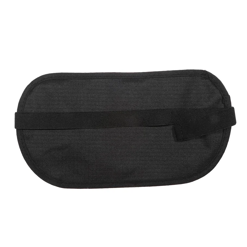 Invisible Travel Waist Bag 4