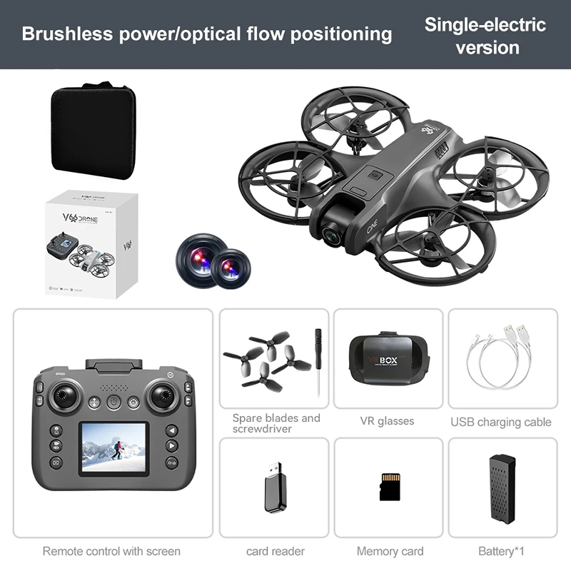 Black-1Battery-VR