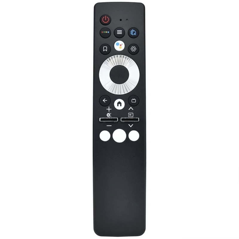 

Bluetooth-compatible Vocie Remote for HTR-U29R & HTR-U29A LE75AQTS5UG LED HDTV