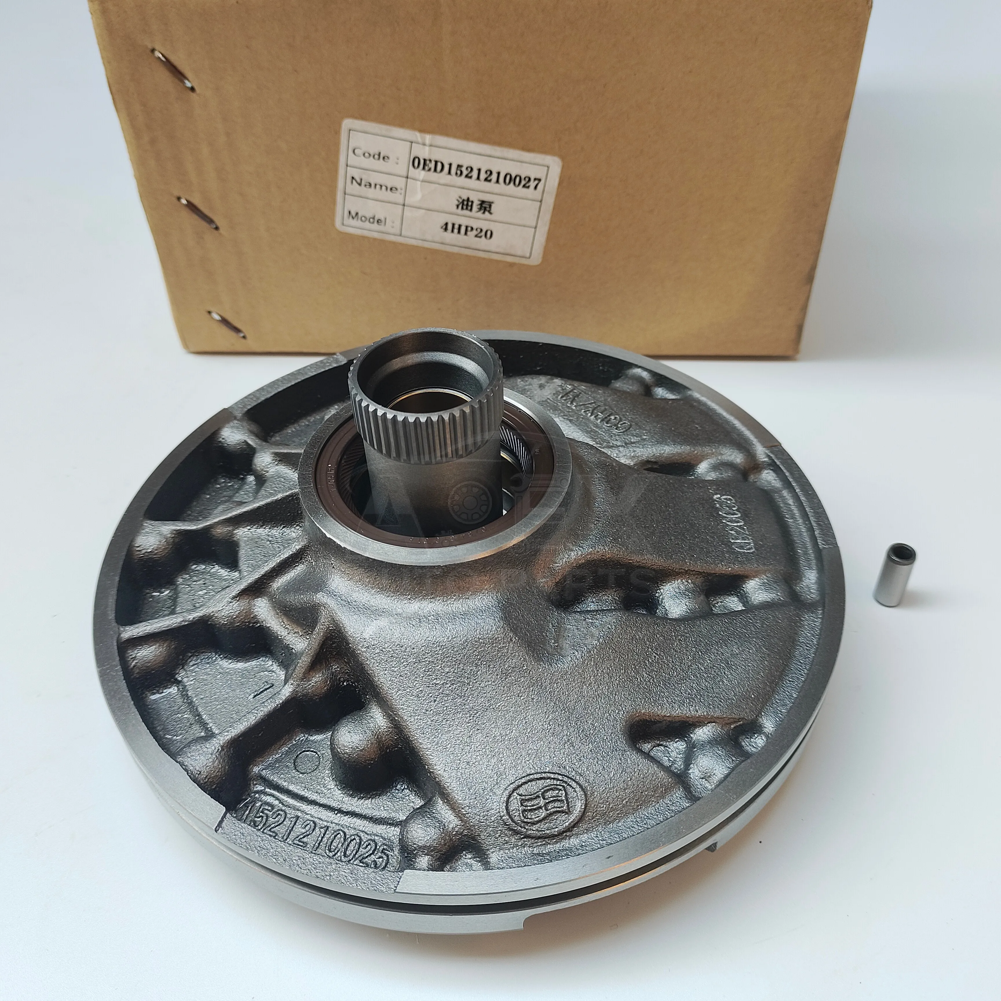 1019210025 ZF4HP20 4HP20 푸조 메르세데스 르노 피아트 시트로엥용 자동변속기 오일 펌프 1019210025