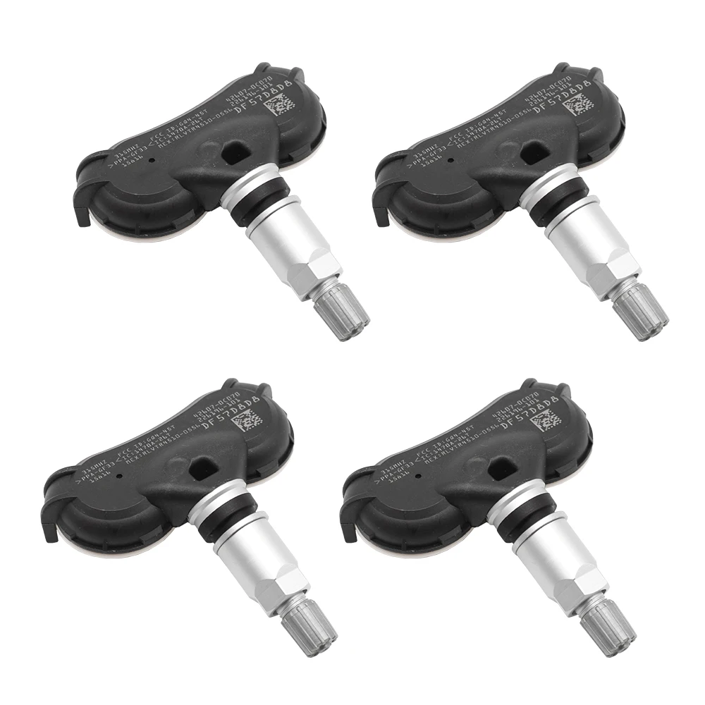 ο Ÿ̾ з  TPMS  2007-2017, TOYOTA SIENNA SEQUOIA TUNDRA OEM 42607-0c870 42607-0C050 42607-08010