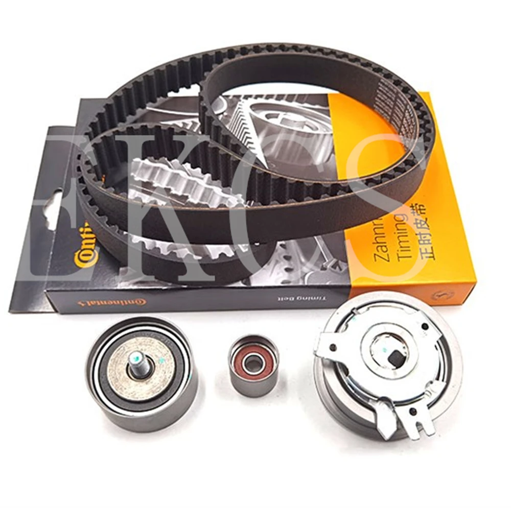 ORIGINAL QUALITY TIMING BELT PULLEY KIT FOR GREAT WALL POER GWM UTE CANNON WINGLE 7 4D20M