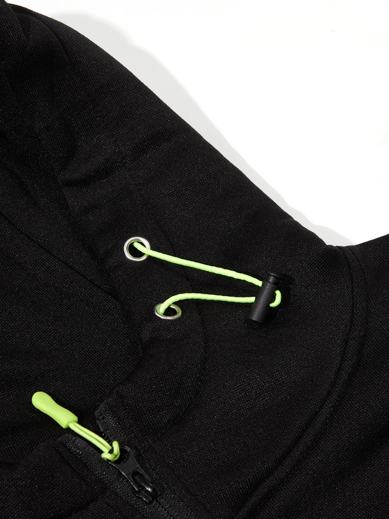 The Same Ones Who Sell The Panic Print Zipper Hoody Male Fashion Sweatshirt Vintage Loose Hooded Fleece Casual Soft Sportswears