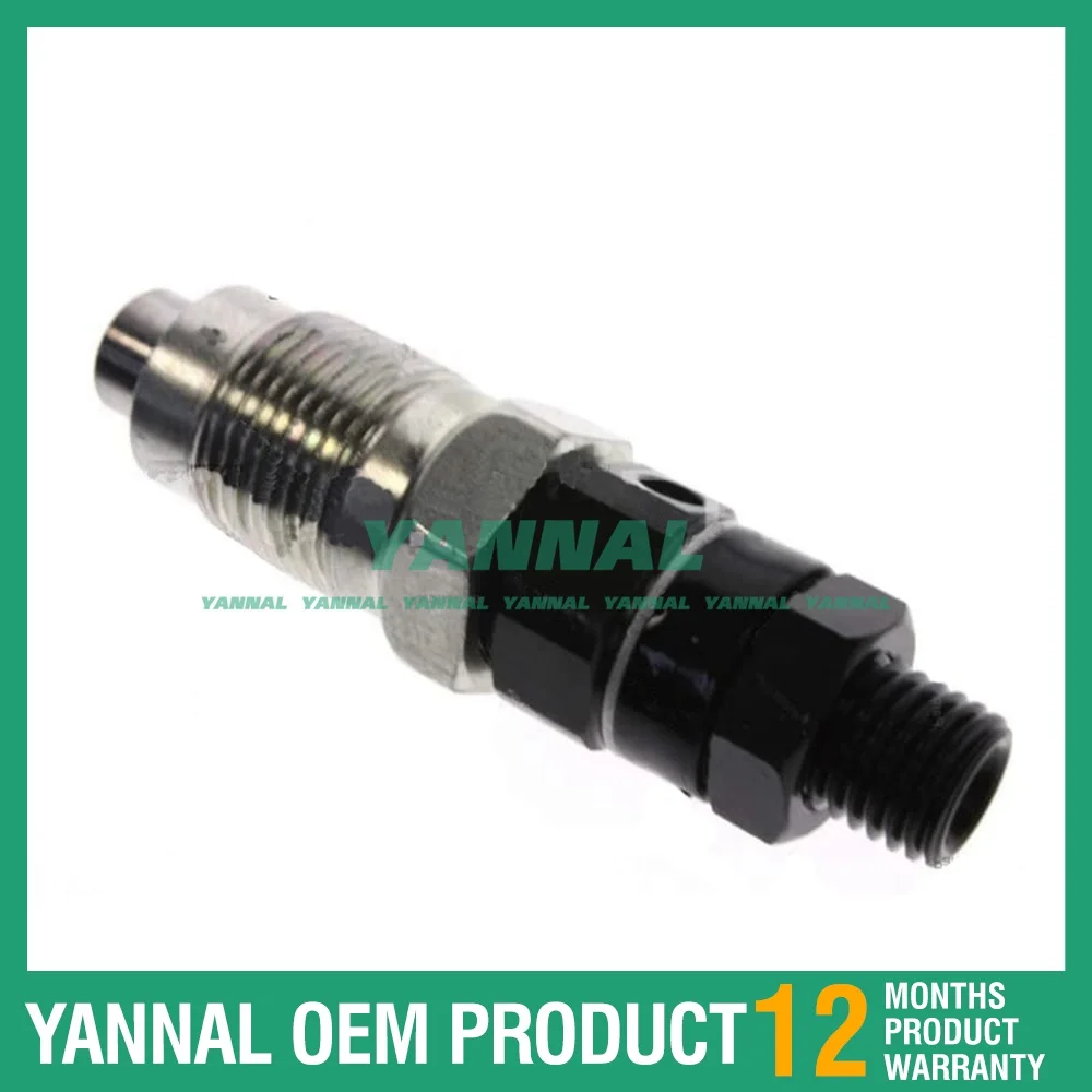 

Long Time Aftersale Service 3X Fuel Injector 49033-0018 49033-1058 For Kawasaki DM950 DM850 Mule 2510 3010