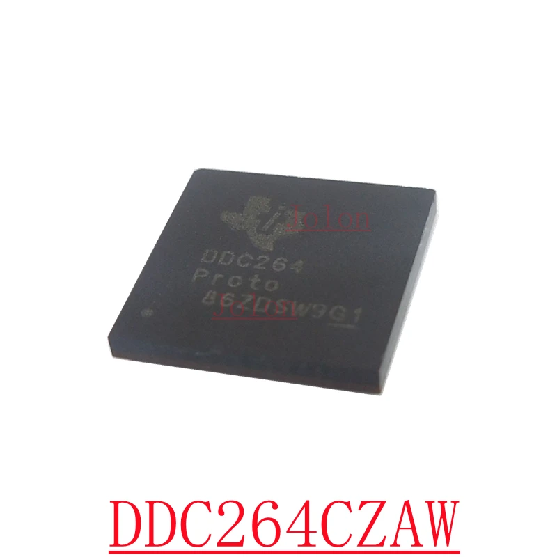 

Новая оригинальная упаковка ddc264CZAW NFBGA