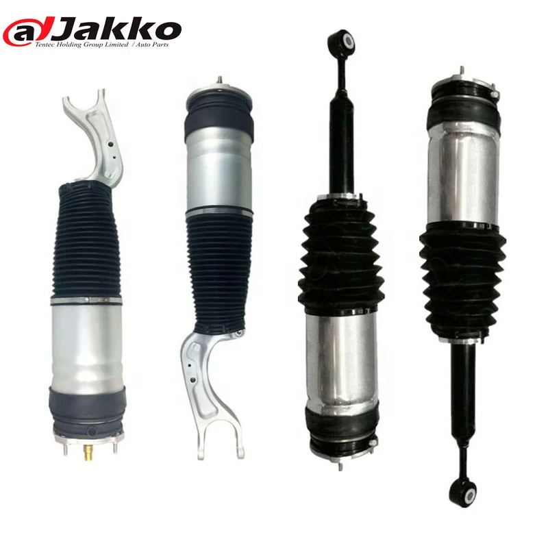 

Auto parts for Tesla Model X 16-19 Front air suspension shock absorber 102706600C 102736100E 102736100G