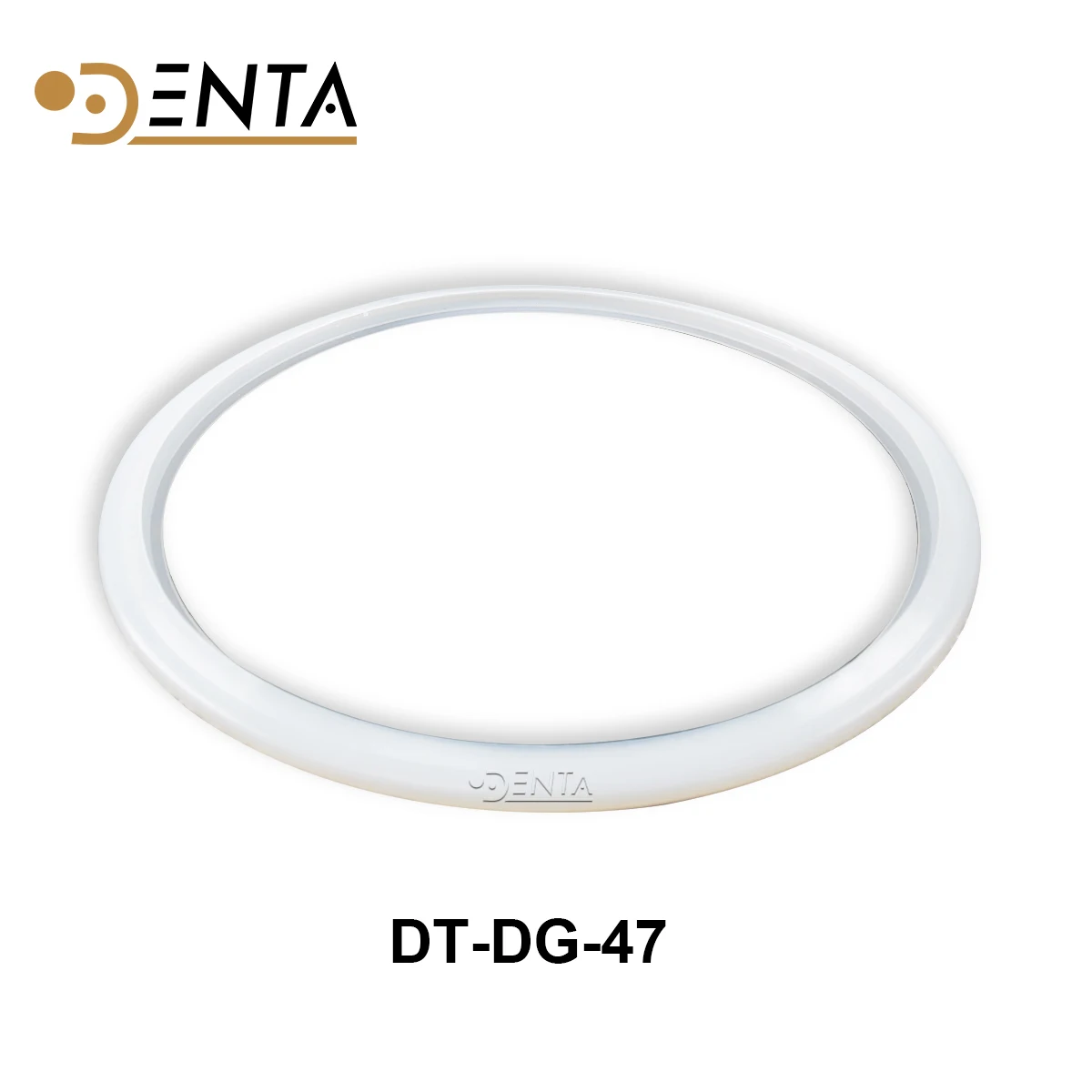 47# SHINVA 45L Autoclave door gasket sterlization replacement o- ring Chamber seal accessories and tools