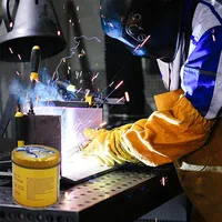 180/200g  Anti-Spatter Welding NozzlesGelNon-SiliconeNon-ToxicNon-FlammableAnti-CloggingFor CleaningProtecting Welding Nozzles - Image 6