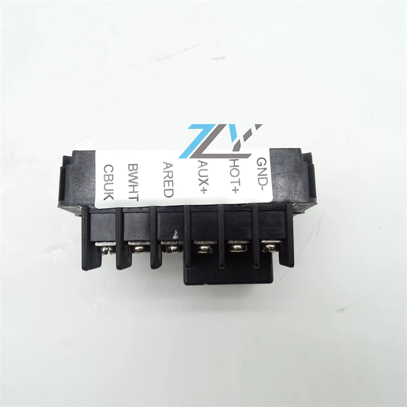 Trombetta S500-A6 Modulo Di Controllo Elettronico 12/24 Volt S500A6