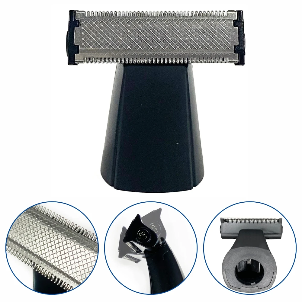 acessorios para mlg 185 one blade electric shaver series 03
