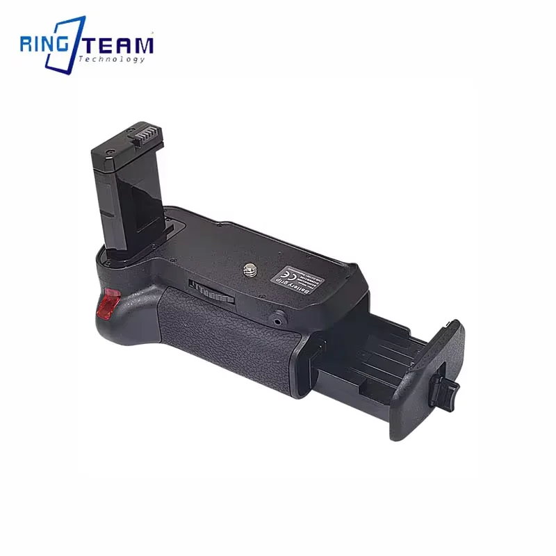 10PCS MB-D3100 Battery Grip for Nikon D3100 D3200 D3300 D5300 Camera MB-D5300 Battery Holder Infrared Remote Control