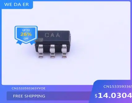 IC new original authentic free shipping 100% original goods  AD7814ARTZ-REEL7