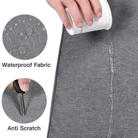 Waterproof Portable Laptop Sleeve Bag Cover 11 12 13 14 15 15.6 Inch for Macbook Huawei Xiaomi HP Dell Lenovo Laptop Sleeve - Image 3