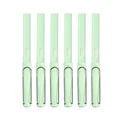 6pcs-Green