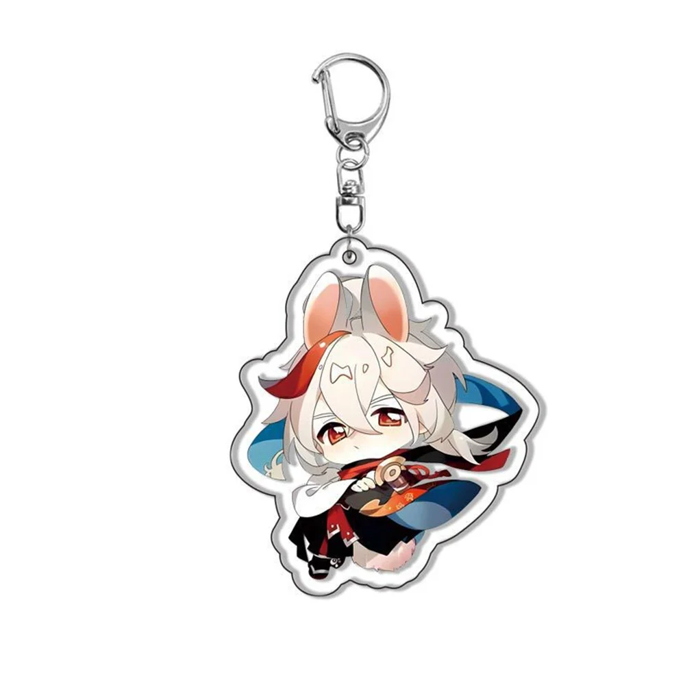 Рисунок 4 - Анимация, игровые персонажи по