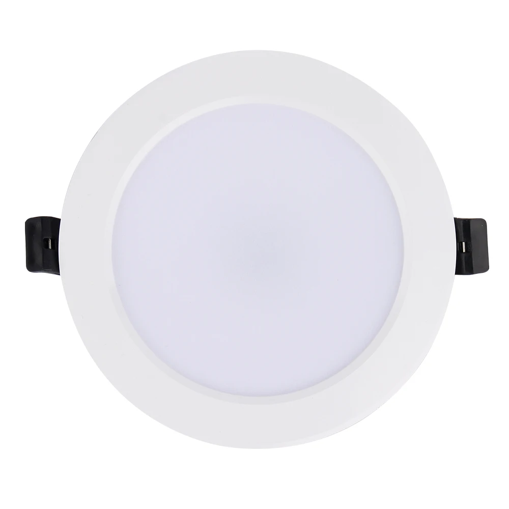 LED Downlight LED Recessed Ceiling Lamp AC DC 12V 24V 36V 3W-36W