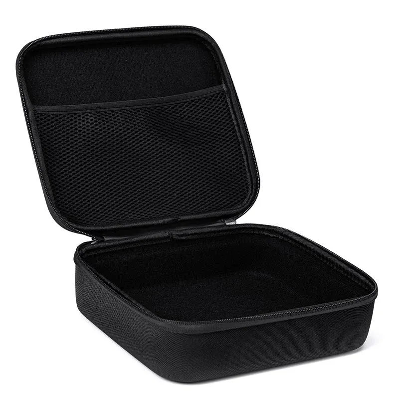 Compact Hard Shell Protective Case