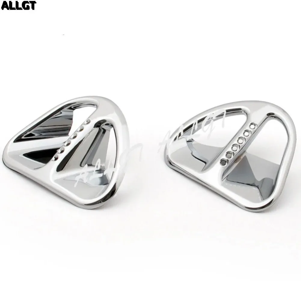 

Воздухозаборная решетка Martini для Honda Goldwing GL1800 2001 2002 2003 2004 2005 2006 2007 2008 2009 2010 2011