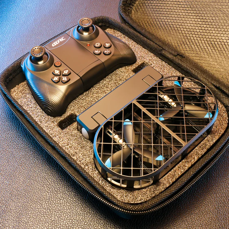 EBOYU V38 RC , 2.4G  FPV 6K HD ī޶,  帧, 3D ø 浹 ,   ̴ RC  峭