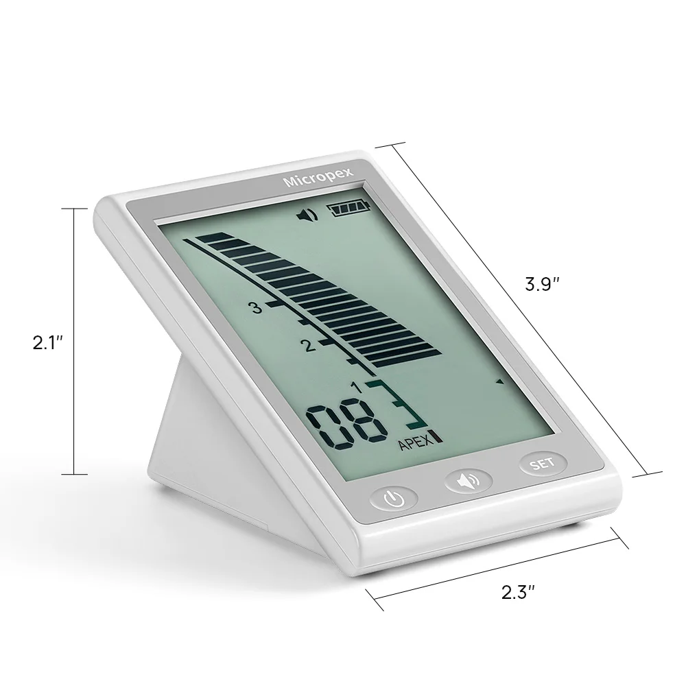 Рисунок 4 - Стоматологический эндонтический Апекслокатор