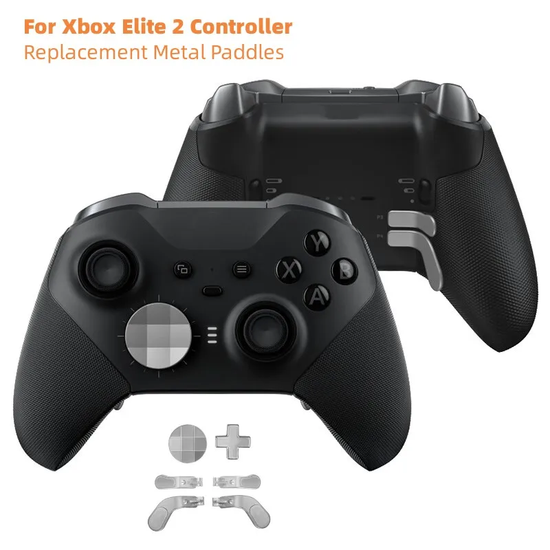 Xbox Reveals New Elite 2 Core Controller That Is Cheaper & Gorgeous In Xbox Reveals New Elite 2 Core Controller That Is Cheaper & Gorgeous In