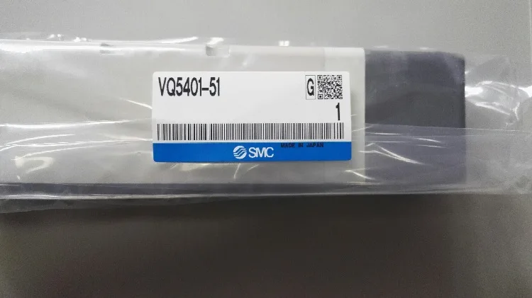 

Оригинальный Соленоидный клапан SMC VQ5401-5