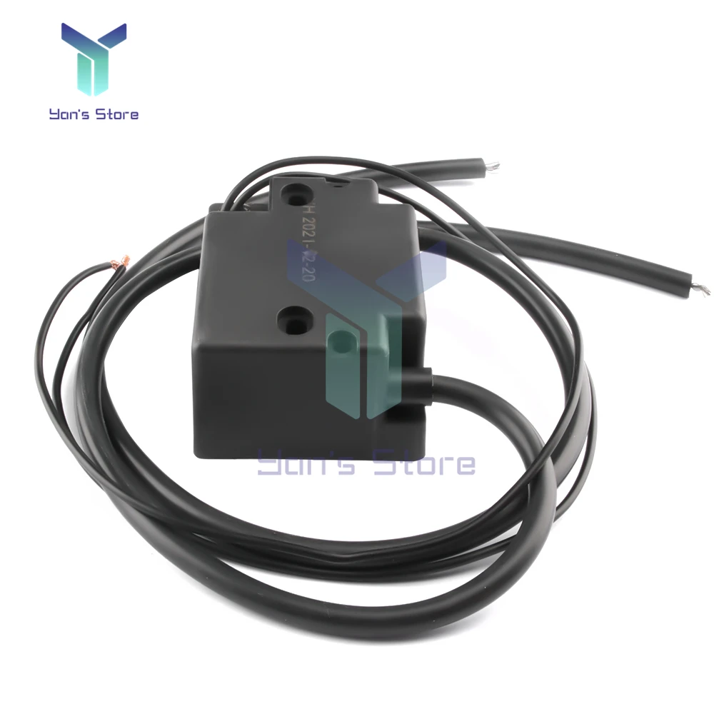 gerador de alta tensao 50000v da ca 01