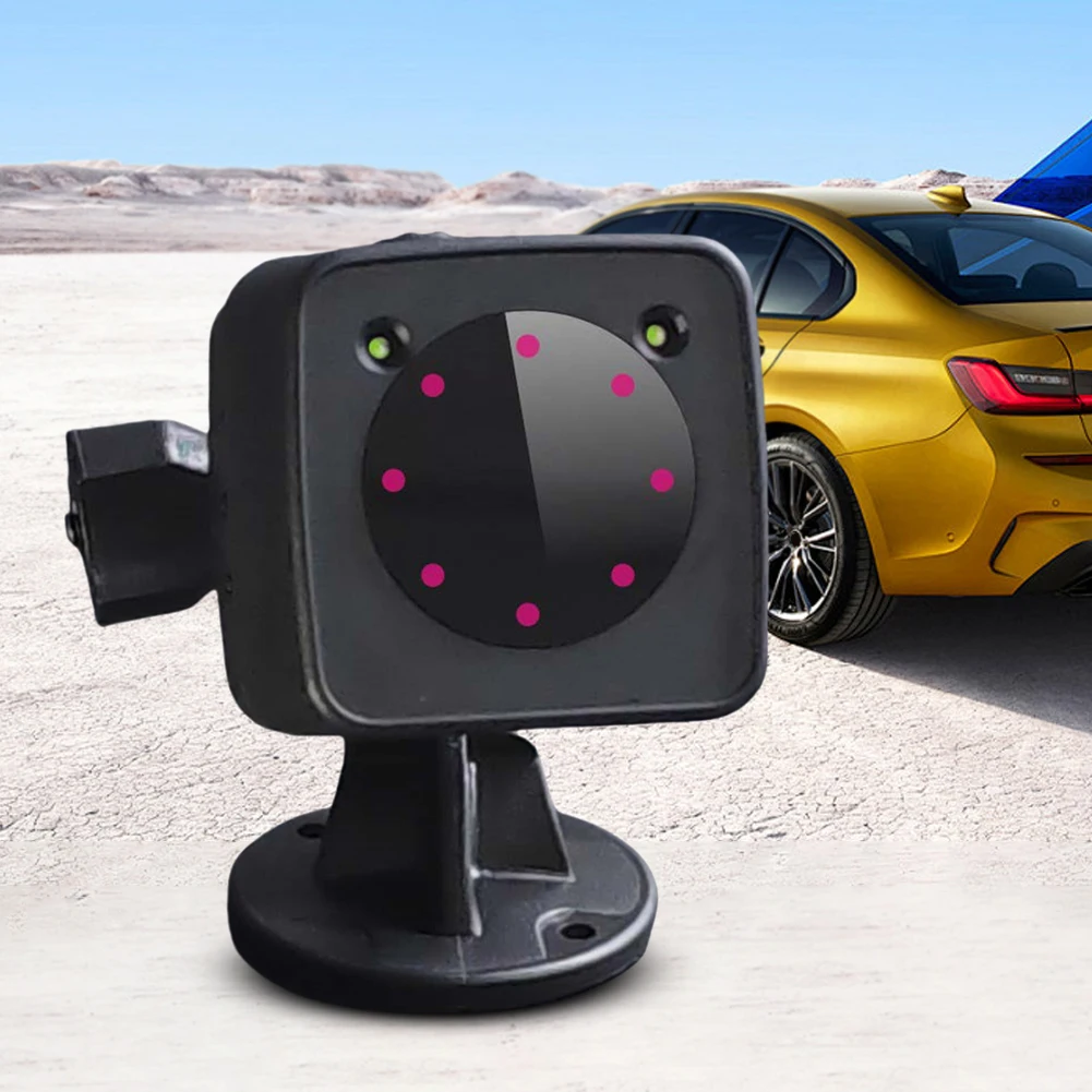 Safety Driving Monitor Sensor Face Recognition Head Up Driving Safe System Pupil Recognition Smart Anti Sleep Monitor Accurate
