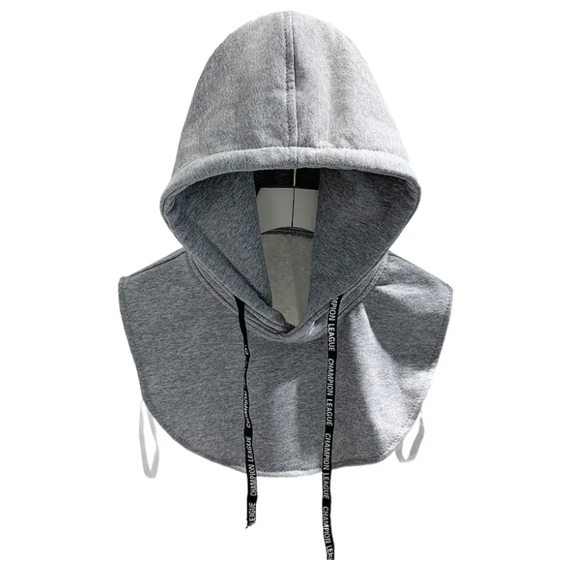 Warm Cotton Balaclava Ski Bike Face Mask Neck Warmer