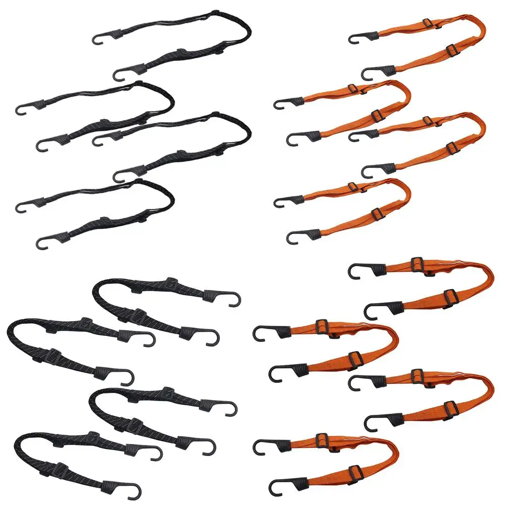 Рисунок 5 - шнур для багажа с крючками