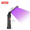 Small-UV Led