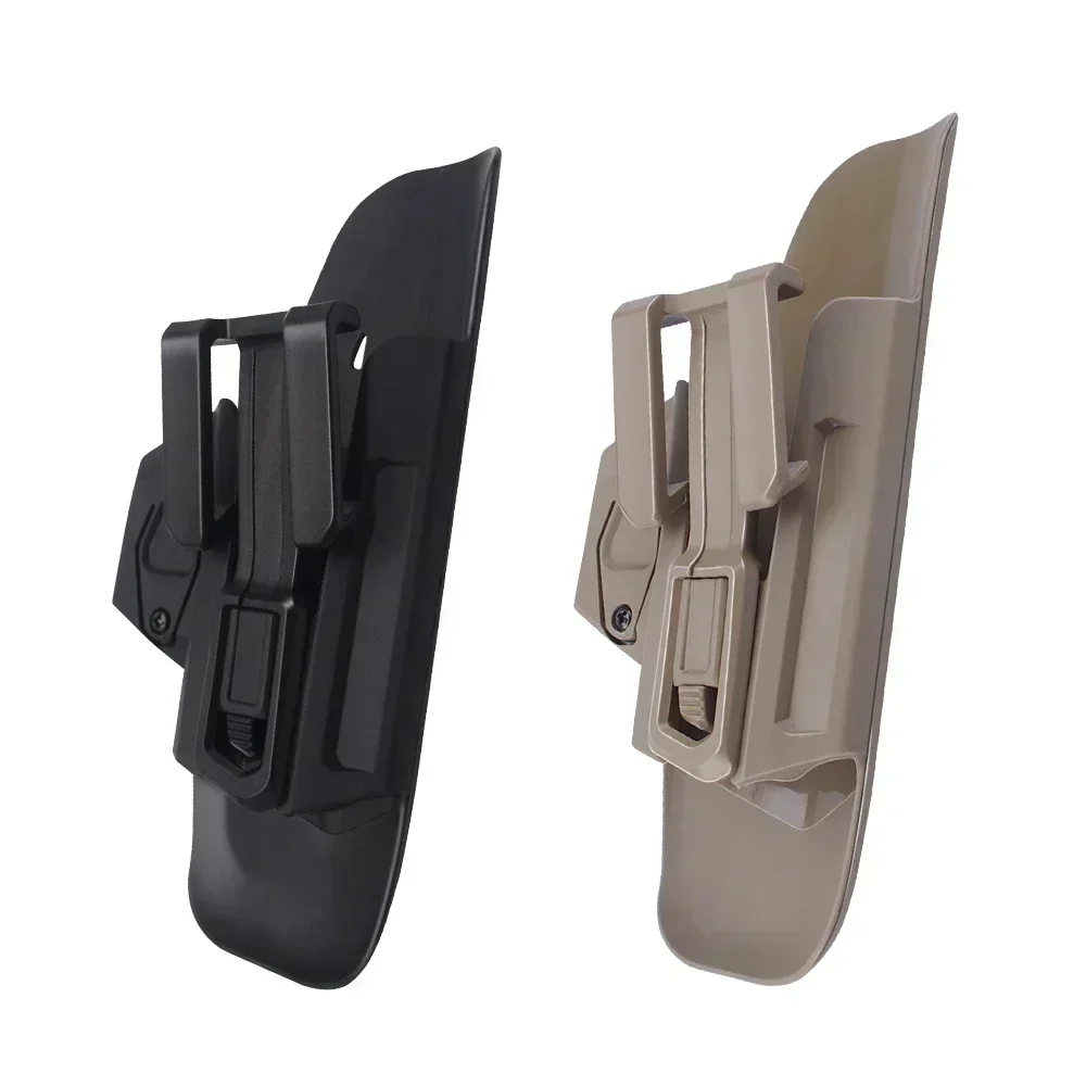 G-9 IWB Universal Concealment Gun Inner Belt Holster Suitable for Glock 17/19/22/23 Portable Hunting Accessories Airsoft Gun Bag
