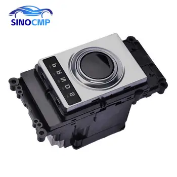 LR085667 LR106729 LR117067 Gear Shift Module Gearbox Shifter For Land Rover Transfer 5.0L 2016-2020