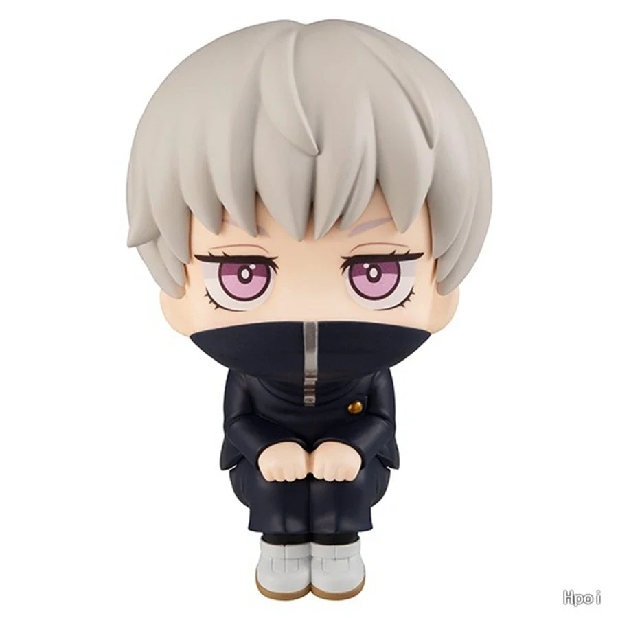 Jujutsu Kaisen Anime Collectible Action Figure Gift Set