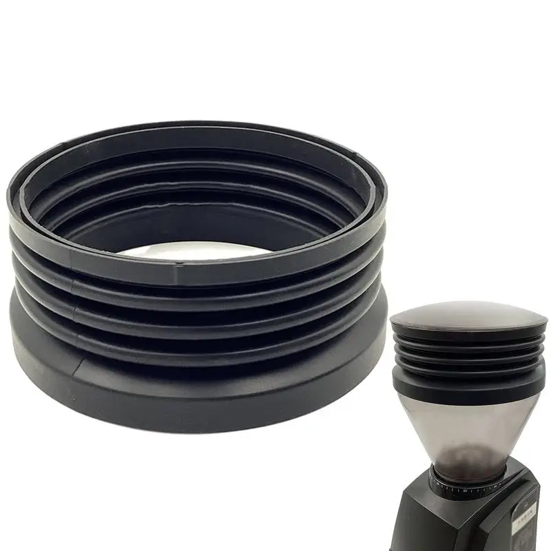 

Кофемолка одноразовая с сильфоном, многоразовая мельница для приготовления кофе эспрессо