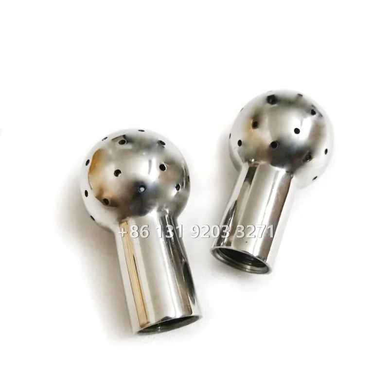 Рисунок 2 - Соединительная муфта из нержавеющей стали SS304