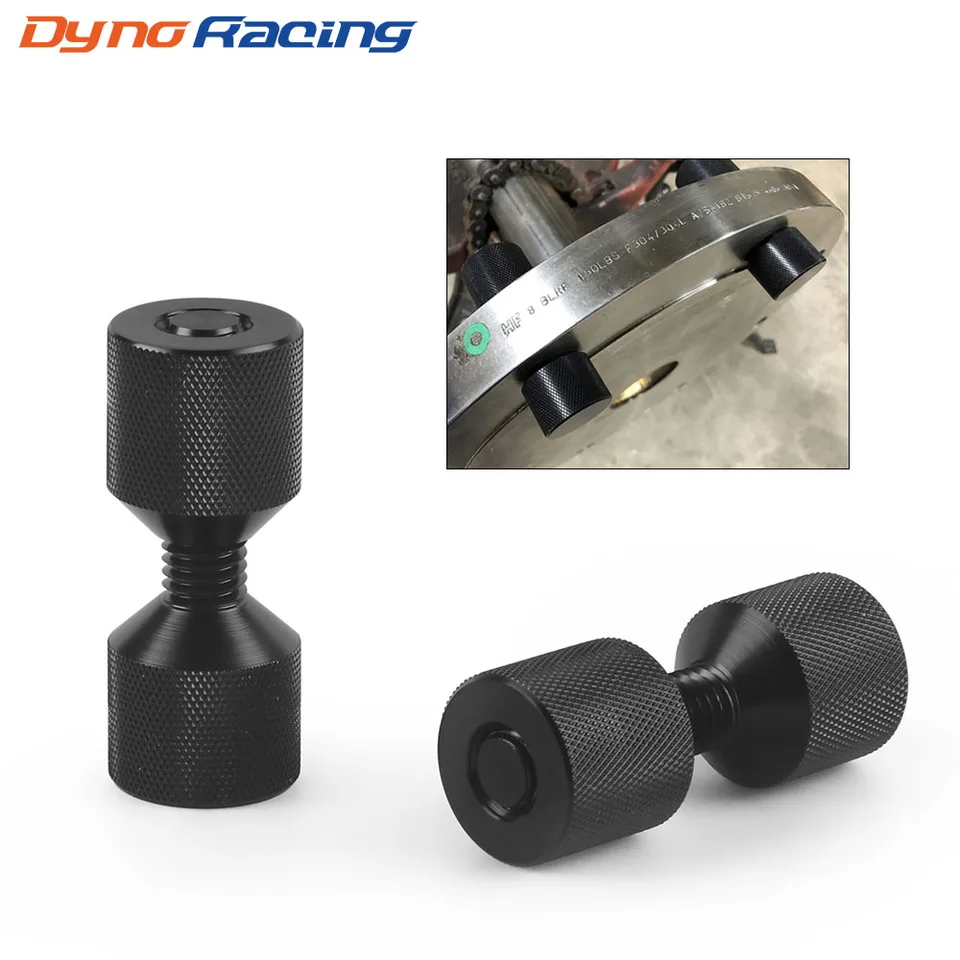 Il Perno Di Allineamento Della Flangia A 2 Fori Da 1-1/8 ''allinea Il Tubo Per La Flangia ASME 150LB Da 1/2''-14