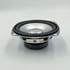 SOTAMIA 2Pcs 3 Inch Full Range Speaker 4 Ohm 10W Hifi Music Home Theater Sound Loudspeaker DIY Mini Portable Bluetooth Speaker 6