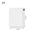 5Pcs A5