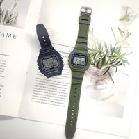 Digital Watches For Men Sports Waterproof Bracelet Clock Gold Electronice LED Wristwatch Women Casucal montre homme relogio