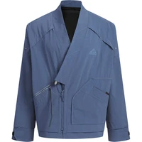 Adidas Originals Veste ample à col en V pour homme IM9069 5