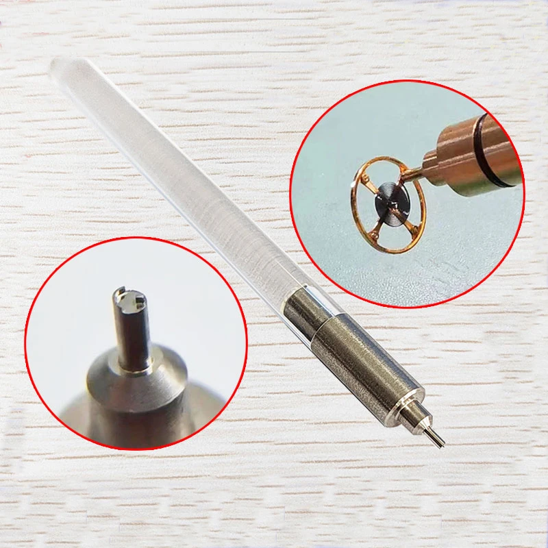 

Watch Setting Timing Balance Screw Tool Regulating For PP Watch